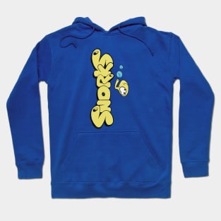 The Snorks Hoodie